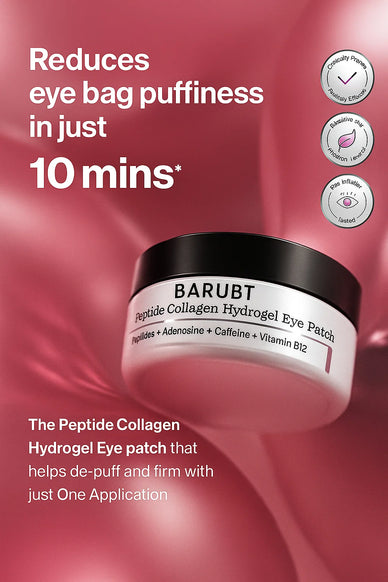 Rejuvenate Your Eyes, Revive Your Confidence
