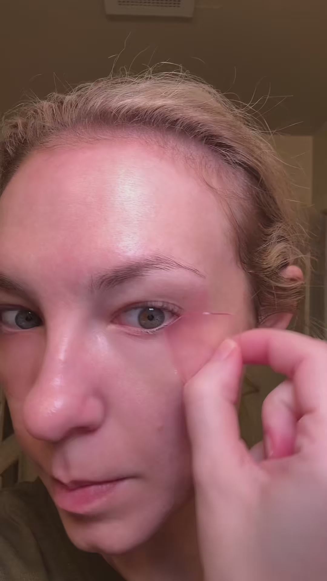 Barubt Eye Mask – Instant Glow & Anti-Aging Peptide Collagen Treatment (Copy) video